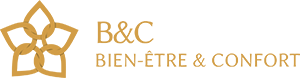 Logo Bien-Être et confort