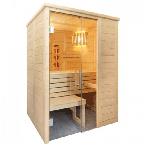 sauna-alaska-mini-combi
