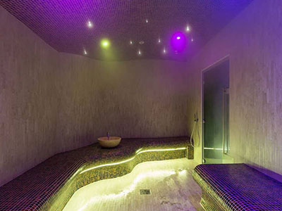 Hammam : Anti-stress