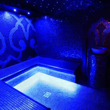 le beluga hammam