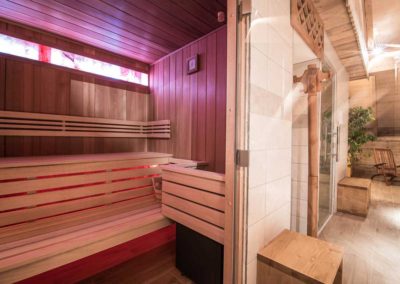 Relais-Petit-St-Bernard-sauna