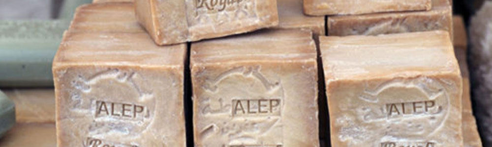 savon-alep