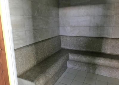 Clinique de Châtillon hammam