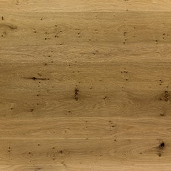 oak-knotty