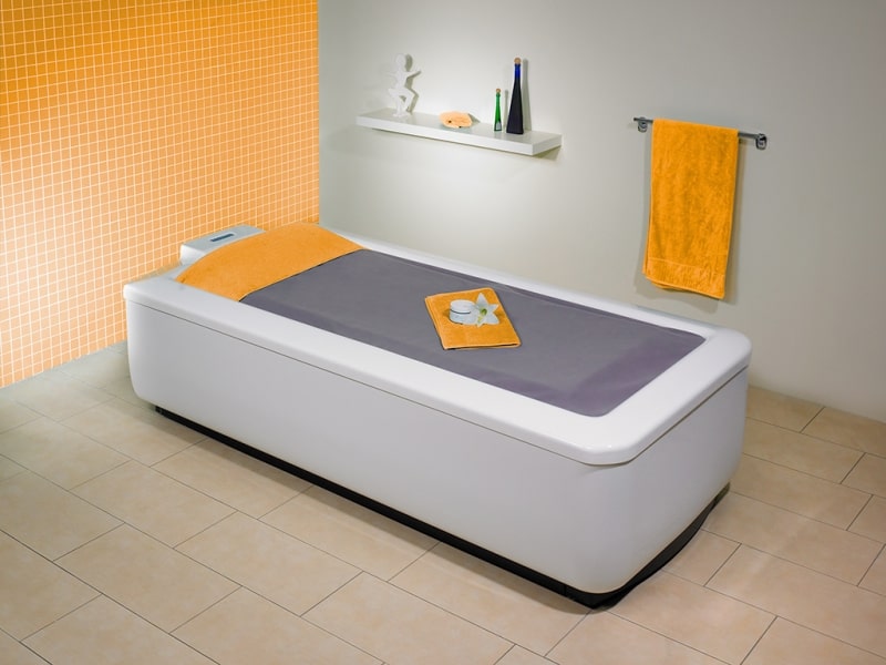 Lit de flottaison Thermo Spa