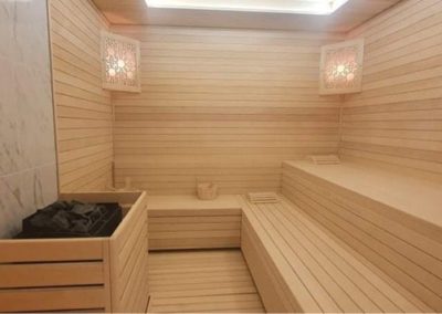 Sauna (2)