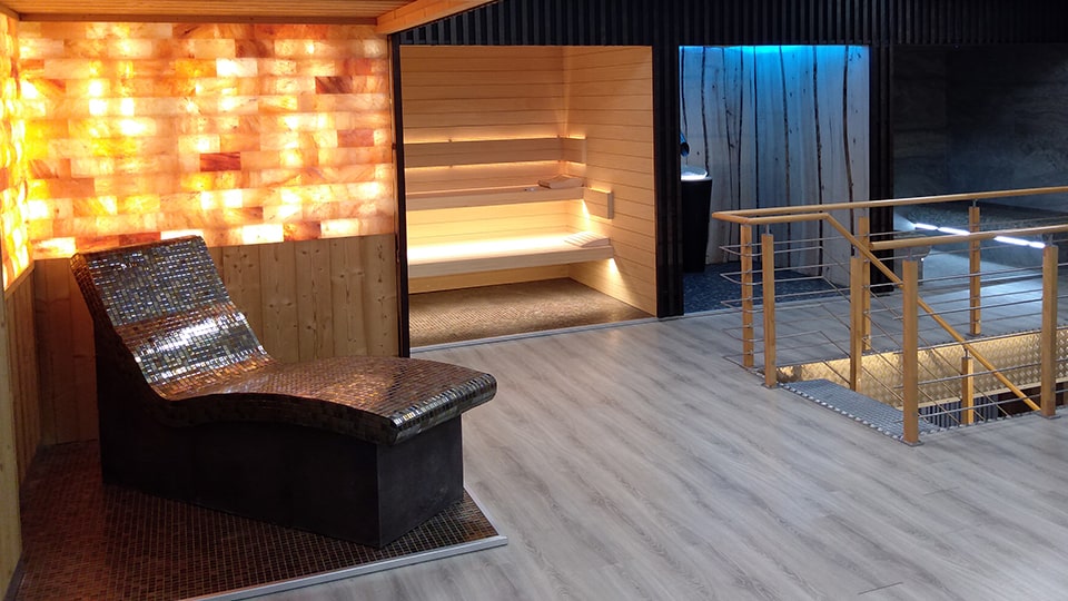 Showroom Showroom Bien-Être & Confort
