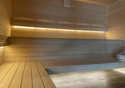 Sauna (1)