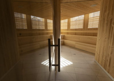 Sauna (1)